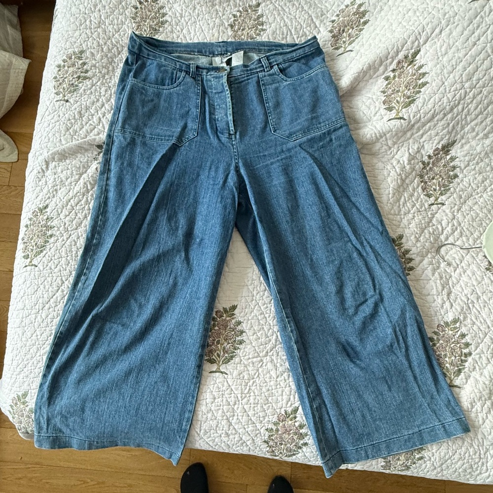 Loup Simone Denim Jeans